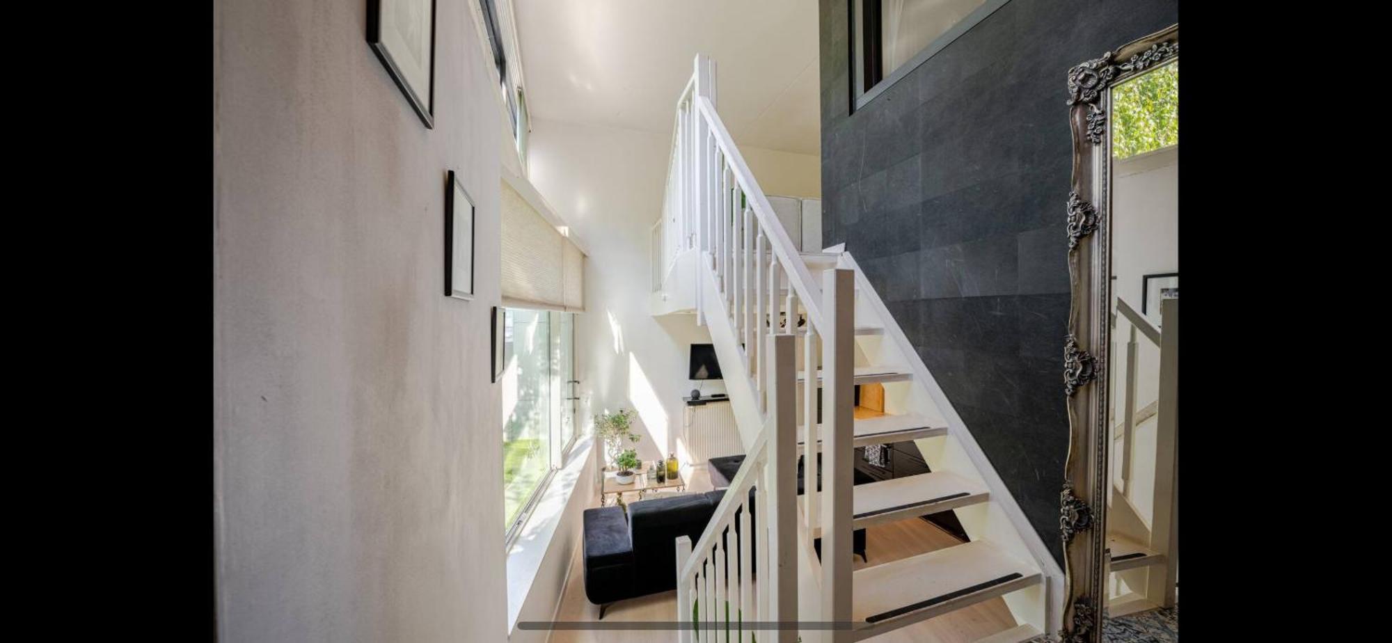 Accommodatie bij particulieren Homestay Properties *