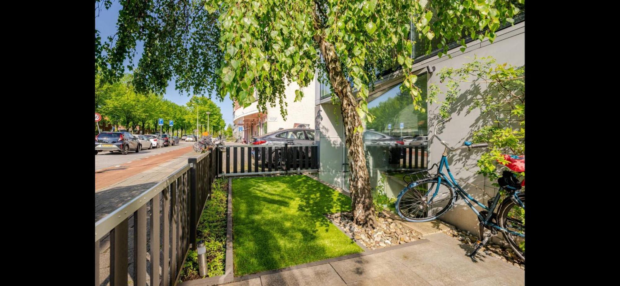 Accommodatie bij particulieren Homestay Properties Amsterdam