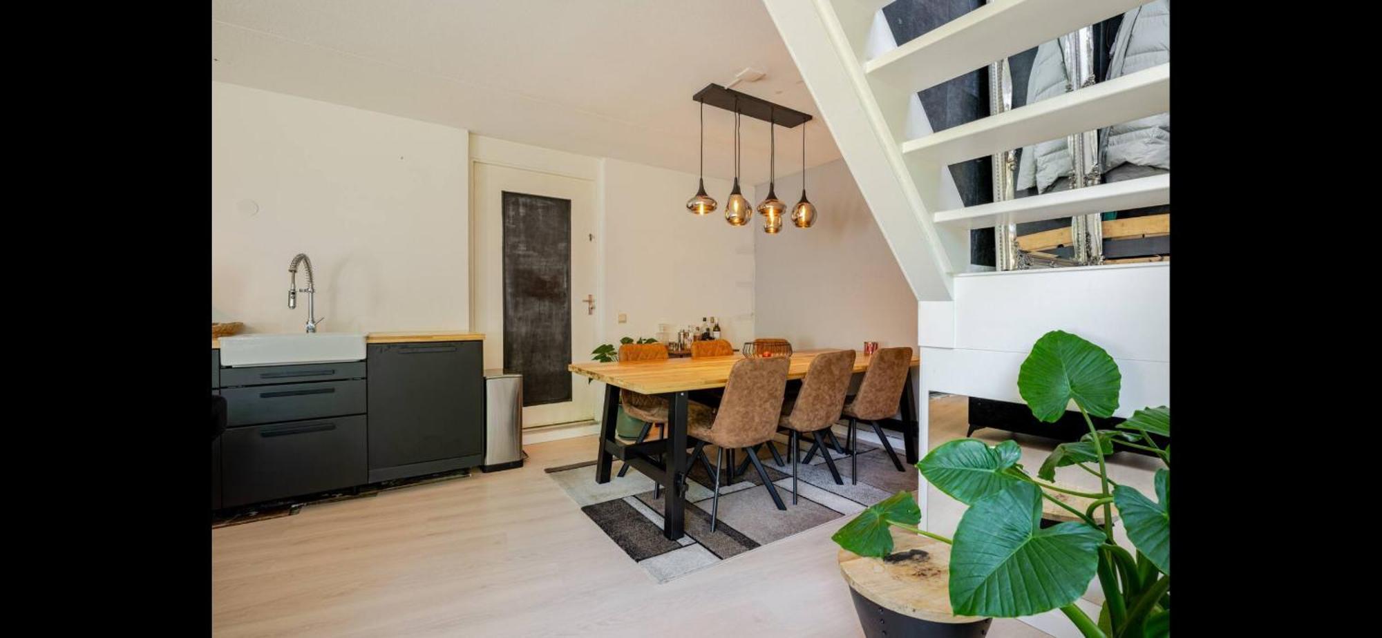 Homestay Properties Accommodatie bij particulieren Amsterdam