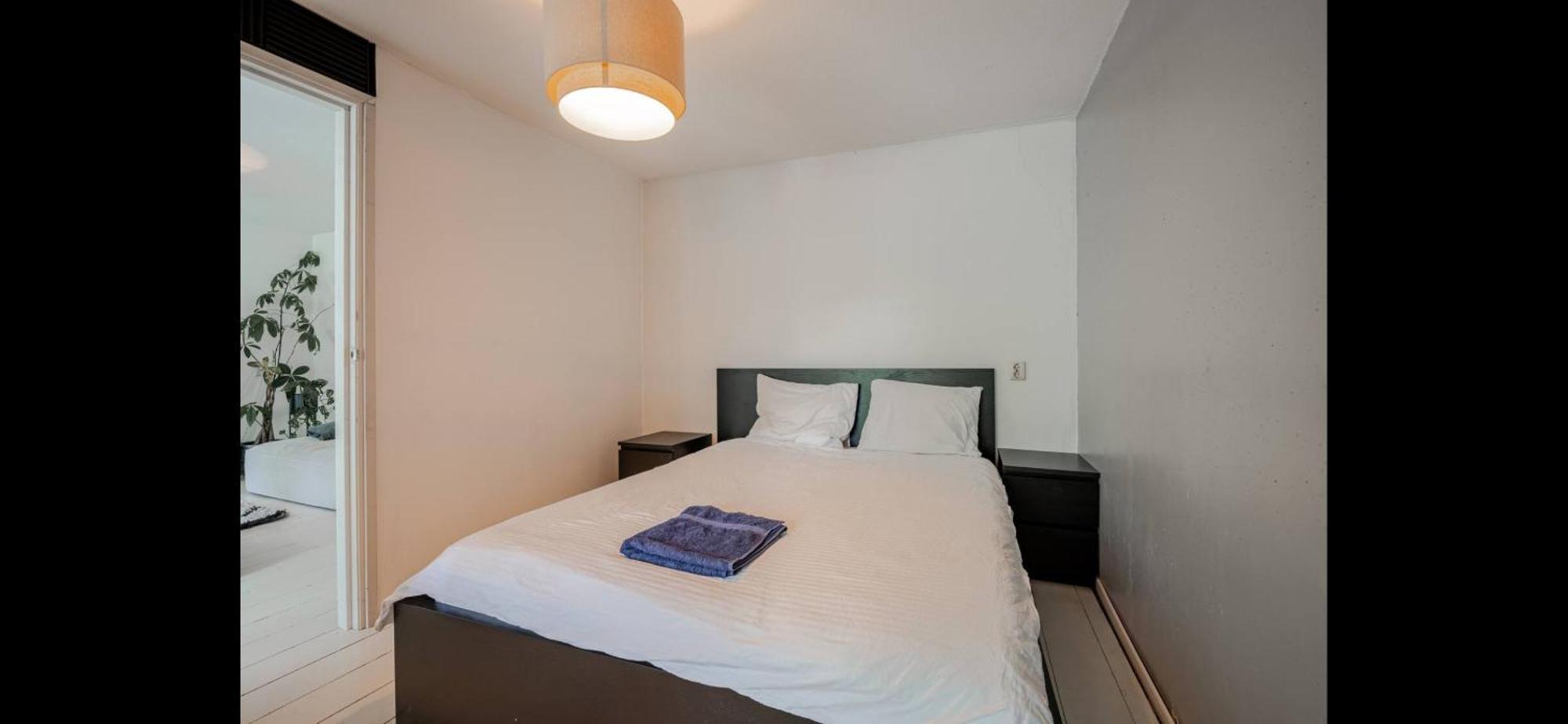 Accommodatie bij particulieren Homestay Properties Amsterdam